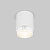 Накладной светодиодный светильник Elektrostandard Cors 25032/LED белый a062385