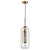Подвесной светильник Odeon Light Pendant Clocky 4940/1