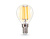 Лампа светодиодная Шар P45 15W 2700K Ambrella light Bulding 451533