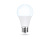 Лампа светодиодная Лон A60 12W 6400K Ambrella light Bulding 601206