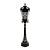Ландшафтный светильник Loft IT Tremezzo 100019/1070 BS