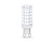 Светодиодная лампа G9 9W 6400K Ambrella light Bulding 100906