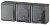 Блок розетки-выключатель ЭРА Эксперт IP54 16A 250V 11-7403-03 Б0027674