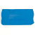 LD561-1-25 Торцевая заглушка для ЗНИ LD553 2,5 мм?  (JXB ST 2,5), синий