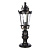 Уличный светильник Loft IT Verona 100003/540