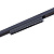 Магнитный трековый светильник Arte Lamp OPTIMA 0.1-10V A7498PL-1BK