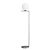 Торшер Arte Lamp Bolla-Unica A1921PN-1CC