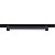 Трековый светодиодный светильник Arte Lamp Lineetta A4574PL-1BK