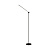 Торшер Odeon Light Hightech Foden 7101/15FL