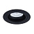 Встраиваемый светильник Arte Lamp Tarf A2177PL-1BK