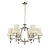 Подвесная люстра ST Luce Golla SL1120.103.06