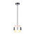 Подвесной светильник Ambrella light Traditional TR3644