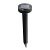 Отпугиватель кротов и змей Uniel UDR-S20 Sol Black UL-00000852