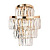 Бра Odeon Light WAYTA 5073/2W