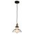 Подвесной светильник Lussole Loft Glen Cove GRLSP-9606