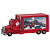 Светодиодная новогодняя фигура Eglo Merryville 992-23