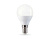 Лампа светодиодная Шар P45 11W 4000K Ambrella light Bulding 451114