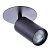 Встраиваемый спот Arte Lamp Cefeo A3214PL-1BK