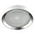 Потолочный светодиодный светильник Odeon Light L-vision Teno 4018/57CL