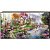 Постер на подрамнике Toplight 50x100х4см TL-D5011