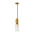 Подвесной светильник Odeon Light SCROW 5057/1A