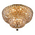Потолочный светильник Toplight Loraine TL1164-3D3