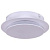 Потолочный светильник Reluce 86686-9.2-001RD LED6W WT