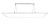 Подвесной светильник Deko-Light LED Panel transparent 342082