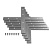 Соединитель X Ambrella light Illumination Profile System (5шт) GP8057