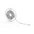Светодиодная лента Gauss 4,8W/m 60LED/m 2835SMD теплый белый 3M BT002