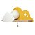 Бра Loft IT Axel 10134 Yellow