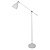 Торшер Arte Lamp Braccio A2054PN-1WH
