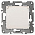 Розетка ЭРА 12 2P E Schuko со шторками с крышкой 16A 250V 12-2003-02 Б0038807