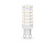 Светодиодная лампа G9 9W 2700K Ambrella light Bulding 100903