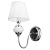 Бра Arte Lamp Hazel A3036AP-1CC