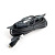 Удлинитель Stekker Professional 1гн 30м с/з PRF22-31-30 49045