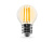 Лампа светодиодная Шар G45 15W 2700K Ambrella light Bulding 451523