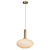 Подвесной светильник Lussole Loft Ondulati LSP-8353