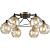 Потолочная люстра Vele Luce Furia VL1882L06