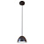 Подвесной светодиодный светильник Loft IT Bun Loft1846BL