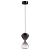 Подвесной светодиодный светильник Odeon Light Pendant Glessi 5092/4LA