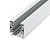Шинопровод трехфазный Uniel UBX-AS4 White 300 09730