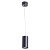 Подвесной светильник Arte Lamp Canopus A1516SP-1BK