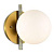 Бра iLamp Golden W2134-1 BR
