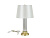 Настольная лампа Newport Sonya 3292/T brass new М0070273