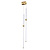 Настенный светильник Odeon Light MONELLA 6639/16WL