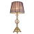 Настольная лампа Divinare 8820/09 TL-1