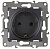 Розетка ЭРА 12 2P E Schuko 16A 250V 12-2101-05 Б0014679