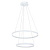 Подвесной светодиодный светильник Arte Lamp Meridiana A2198SP-2WH
