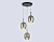 Подвесной светильник Ambrella light High Light LH11153